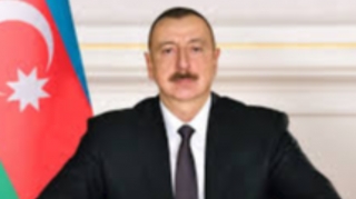 Prezident İlham Əliyev Qurban bayramı ilə əlaqədar paylaşım edib