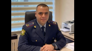 Араз Аскерли: Каким мышлением обладают бросающие мусор из автомобилей, зная, что потом людям в возрасте придется его убирать?