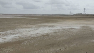 Masazır gölü niyə quruyur?