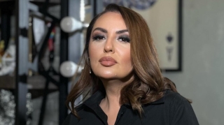 Sevda Ələkbərzadə "Uber"dən şikayətçidir   - FOTO