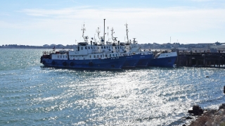 Azərbaycanın ərazi sularında üzən gəmilərə XƏBƏRDARLIQ 