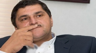 Meyxanaçı Ağakərim vəfat etdi 