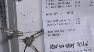 Məcburi köçkündən ev sahibinə 10 minlik "hədiyyə" - VİDEO 