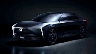 “Honda”, elektromobil hədəfləri üçün 40 milyard dollarlıq investisiya qoyacaq  - VİDEO