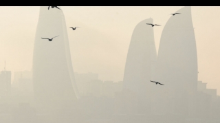 Atmosfer havası ən çox hansı şəhər və rayonlarda çirklidir? - VİDEO 