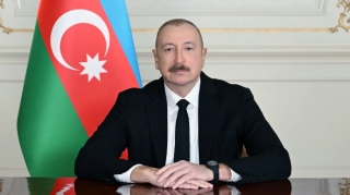 Prezidentin sosial media hesablarında Qurban bayramı ilə bağlı paylaşım edilib 