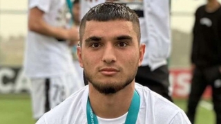 Həmin piyadanı vuran şəxs futbolçu imiş - FOTO - VİDEO 