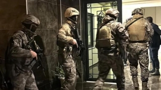 Silah qaçaqmalçılığına qarşı əməliyyat keçirilib, 202 nəfər saxlanılıb 