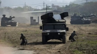 Dünya növbəti müharibənin şahidi olacaqmı?   - FOTO