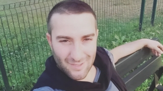 Müəmmalı şəkildə yoxa çıxan azərbaycanlı iş adamının avtomobili çaydan tapılıb 
