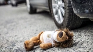 Lənkəranda "06" uşağı vurdu - Vəziyyəti ağırdır 