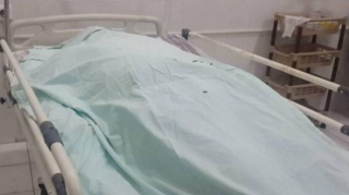 Bakıdan mənzildən qadın meyiti tapılıb