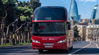 Ələtə açılan yeni ekspres marşrutun üstünlükləri nələrdir? – Ekspert AÇIQLADI 