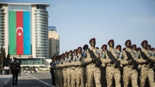 Müdafiə və təhlükəsizlik xərcləri 5 milyard manata yaxın OLACAQ 