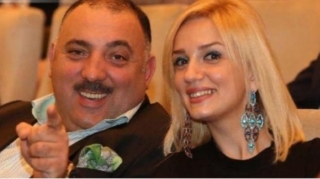 Bəhram Bağırzadə günbəgün yaxşılaşmağa doğru gedir - Xanımından açıqlama 