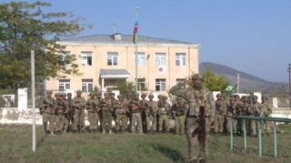 Prokurorluq Zəngilanda Azərbaycan Bayrağı qaldırılan yer barədə məlumat yaydı   - VİDEO