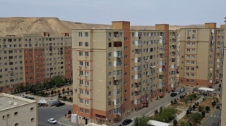 “Qobu Park”dakı binalarla bağlı yayılan iddialara RƏSMİ CAVAB 