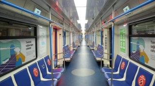 Bakıdakı metro vaqonlarında oturacaqların sayı azaldıla bilərmi? 