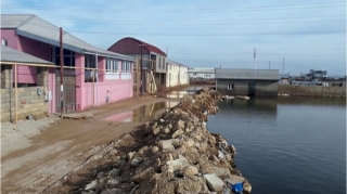 Bakıda bəzi evlər çökə bilər - QORXULU XƏBƏRDARLIQ 