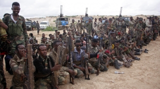 Somalidə 8 terrorçu məhv edilib