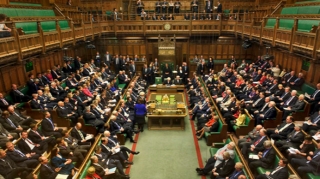 İngiltərə parlamenti Ermənistanı qınayan petisiya hazırladı