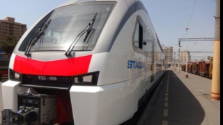 Bakı-Ağstafa marşrutu üzrə əlavə reys təyin edildi