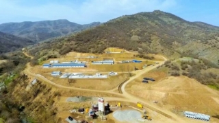 Zəfər yolunun üzərində  qədim abidələr aşkar edilib