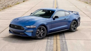 “Ford” bu “Mustang”  modellərini geri çağırır  - FOTO