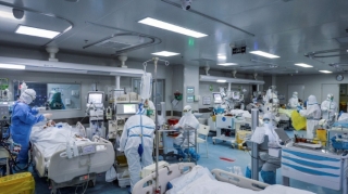 Gürcüstanda koronavirusa ən çox 30-59 yaş arasında olanlar yoluxub