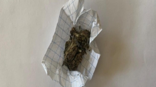 Cəzaçəkmə müəsisəsinə narkotik keçirilməsinin qarşısı alınıb   - FOTO