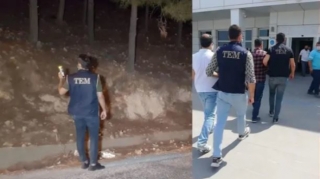 Meşə yanğınlarına görə məsuliyyəti üzərinə götürən “Atəş uşaqları” yaxalandı