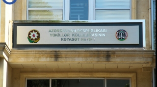 Vəkillər Kollegiyası maarifləndirici video çarx hazırlayıb  - VİDEO