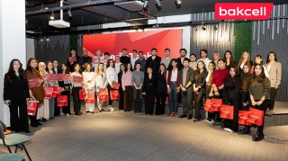 “Bakcell” texno-bloqerlər üçün “Media Tech” təlimini həyata keçirdi - FOTO