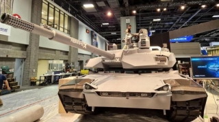 Pentaqon pilotsuz tanklar hazırlamaq niyyətindədir 