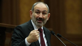 "İrəvan sülh sazişi ilə bağlı təkliflərini Bakıya təhvil verib" - Paşinyan 