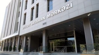 Qəbul imtahanın nəticələri bu tarixdə elan ediləcək 