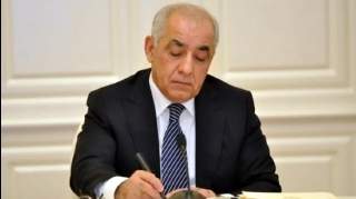 Əli Əsədov qərar imzaladı 