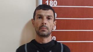 Samux sakinində narkotik aşkar olunub  - FOTO