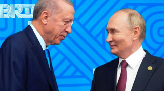 Ərdoğan sabah Putinlə danışacaq 