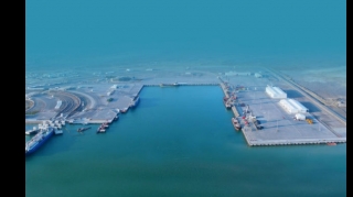 Судно Бакинского порта приватизировано за 70 000 манатов