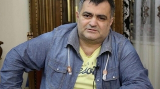 Ukraynada saxlanılan Maqsud Mahmudov Azərbaycana təhvil verilib