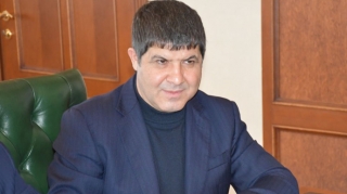 Azərbaycan diasporunun rəhbəri Rusiya vətəndaşlığından məhrum edildi - FOTO