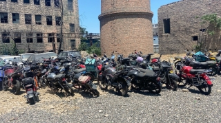 Bakıda 5 ayda motosiklet və moped qəzalarında 5 nəfər öldü 