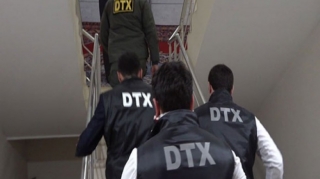 DTX-nın Beyləqanda keçirdiyi əməliyyatda rəis də saxlanıldı