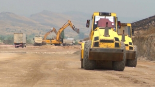 Beyləqanda yol tikintisinə 11,9 milyon manat ayrılıb - SƏRƏNCAM 