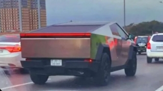 Bakıda gündəm olan maşın bu şəxsindir - FOTO 