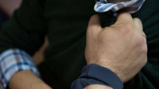 Tovuzda şəhid atası qəbiristanlıqda heyvan otaran kişini döyüb öldürdü 