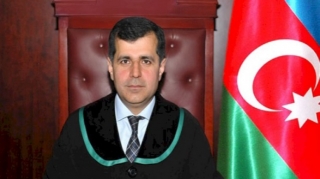 Hakimin diplomunun saxta olması iddiası ilə bağlı - Rəsmi açıqlama 