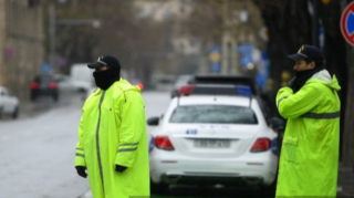 Yol polisi sürücülərə və piyadalara səsləndi:  Təhlükəsizlik qaydalarına ciddi riayət edin!