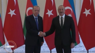 Qafqazda normallaşma Azərbaycan və Türkiyənin müttəfiqliyindən asılıdır - VİDEO 